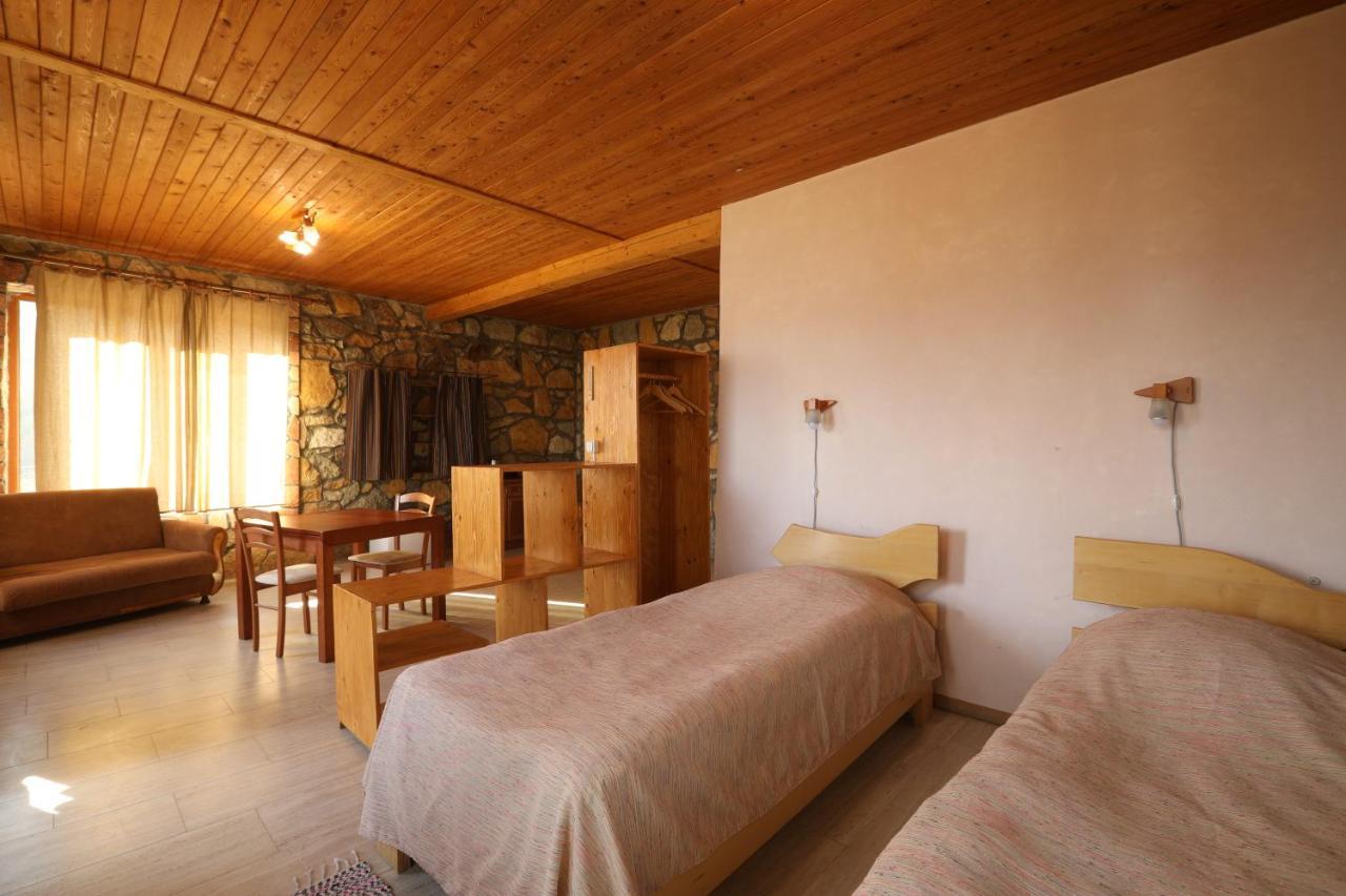 Apaga Resort Ijevan Exterior photo