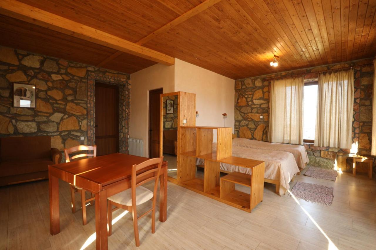 Apaga Resort Ijevan Exterior photo