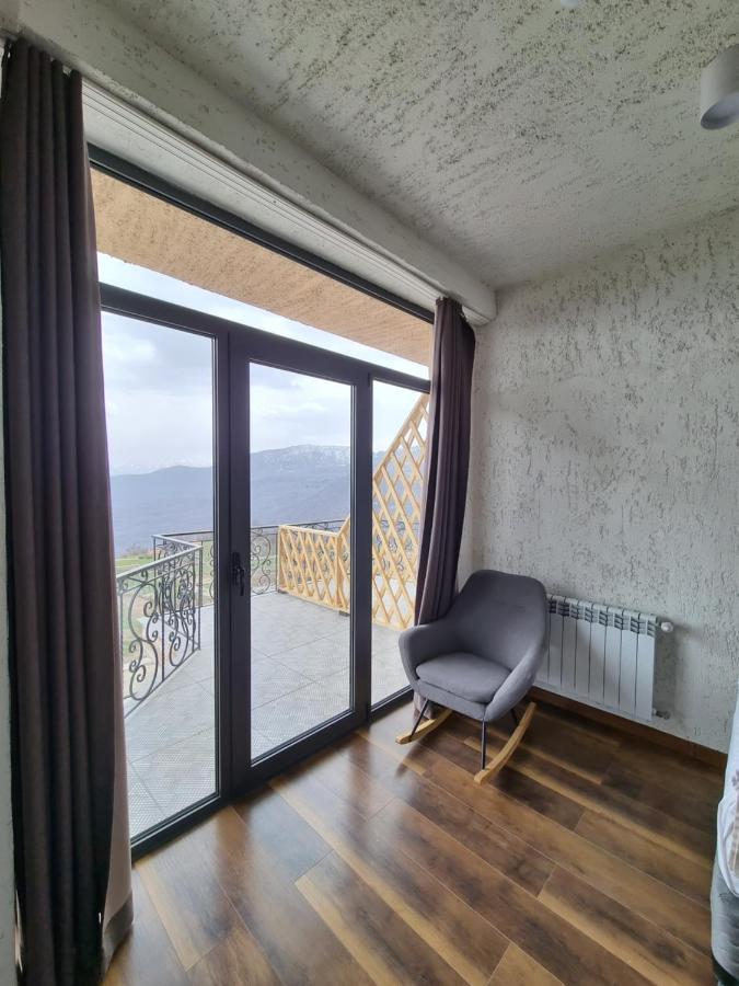 Apaga Resort Ijevan Exterior photo