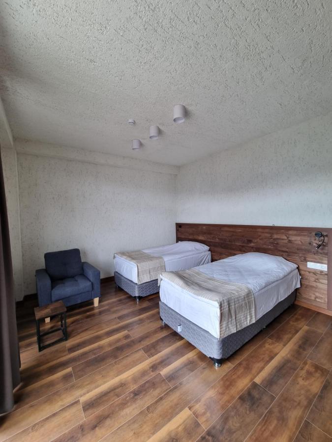 Apaga Resort Ijevan Exterior photo