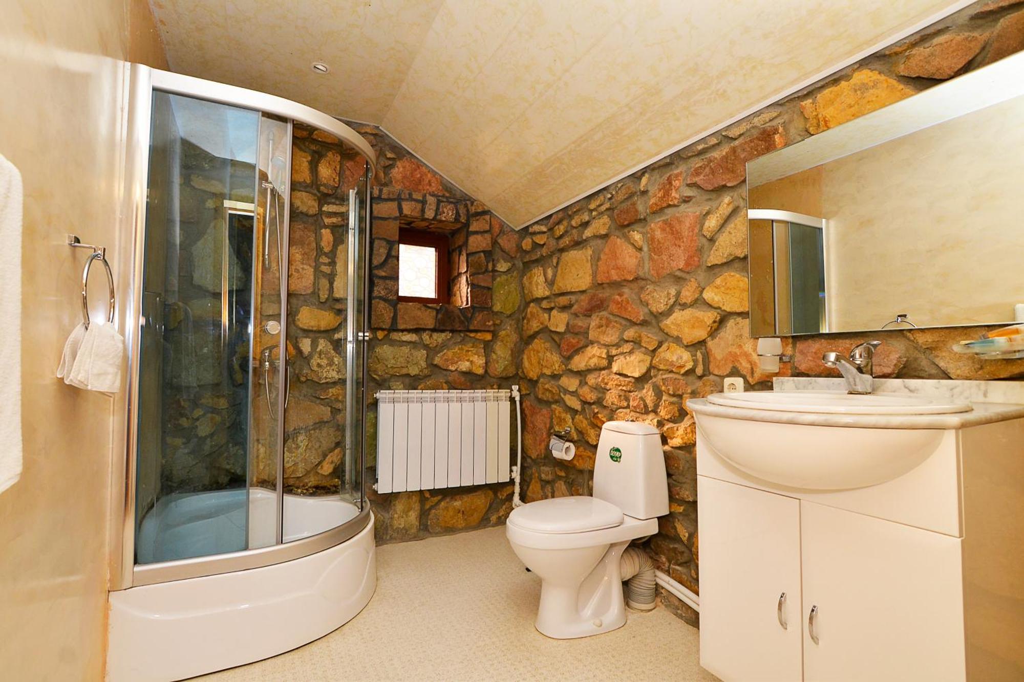 Apaga Resort Ijevan Room photo