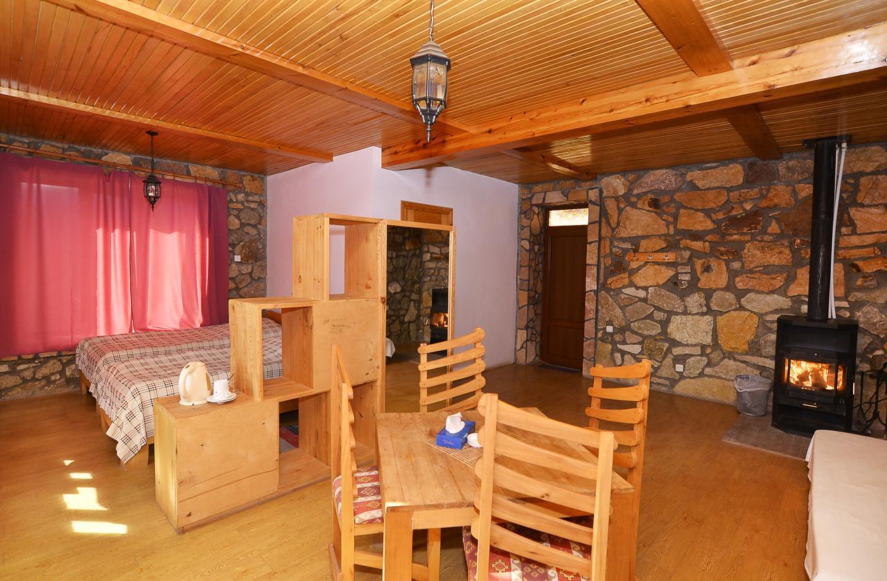 Apaga Resort Ijevan Exterior photo