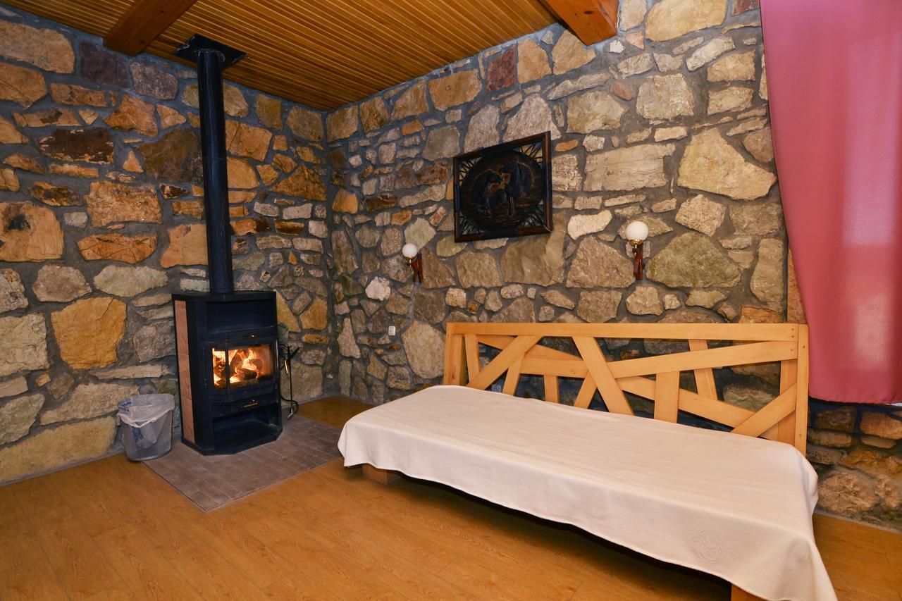 Apaga Resort Ijevan Exterior photo