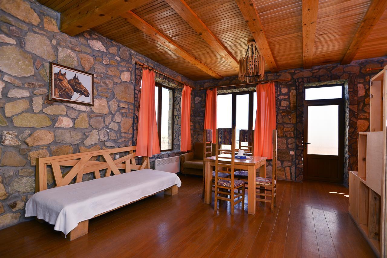 Apaga Resort Ijevan Exterior photo