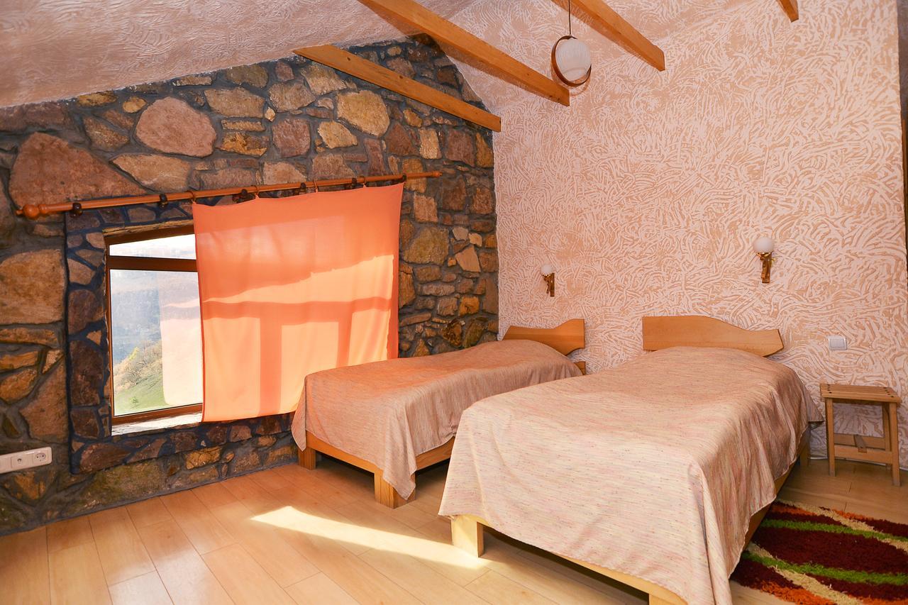 Apaga Resort Ijevan Exterior photo